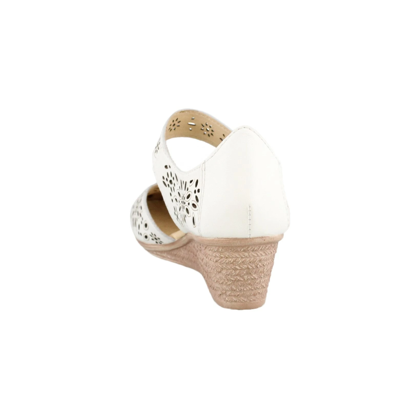 Women's Spring Step, Nougat Slip-On - Image 7