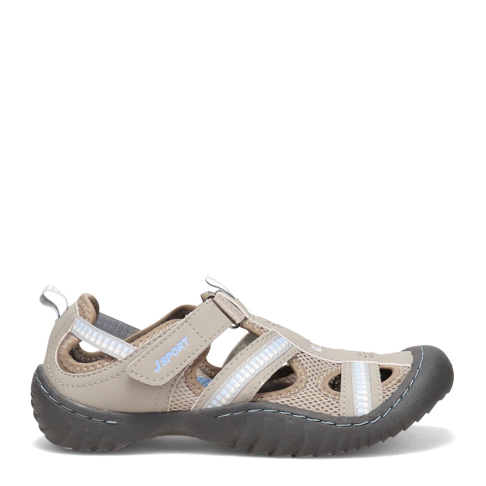 Women's JSport By Jambu, Regatta Slip-On - Image 2