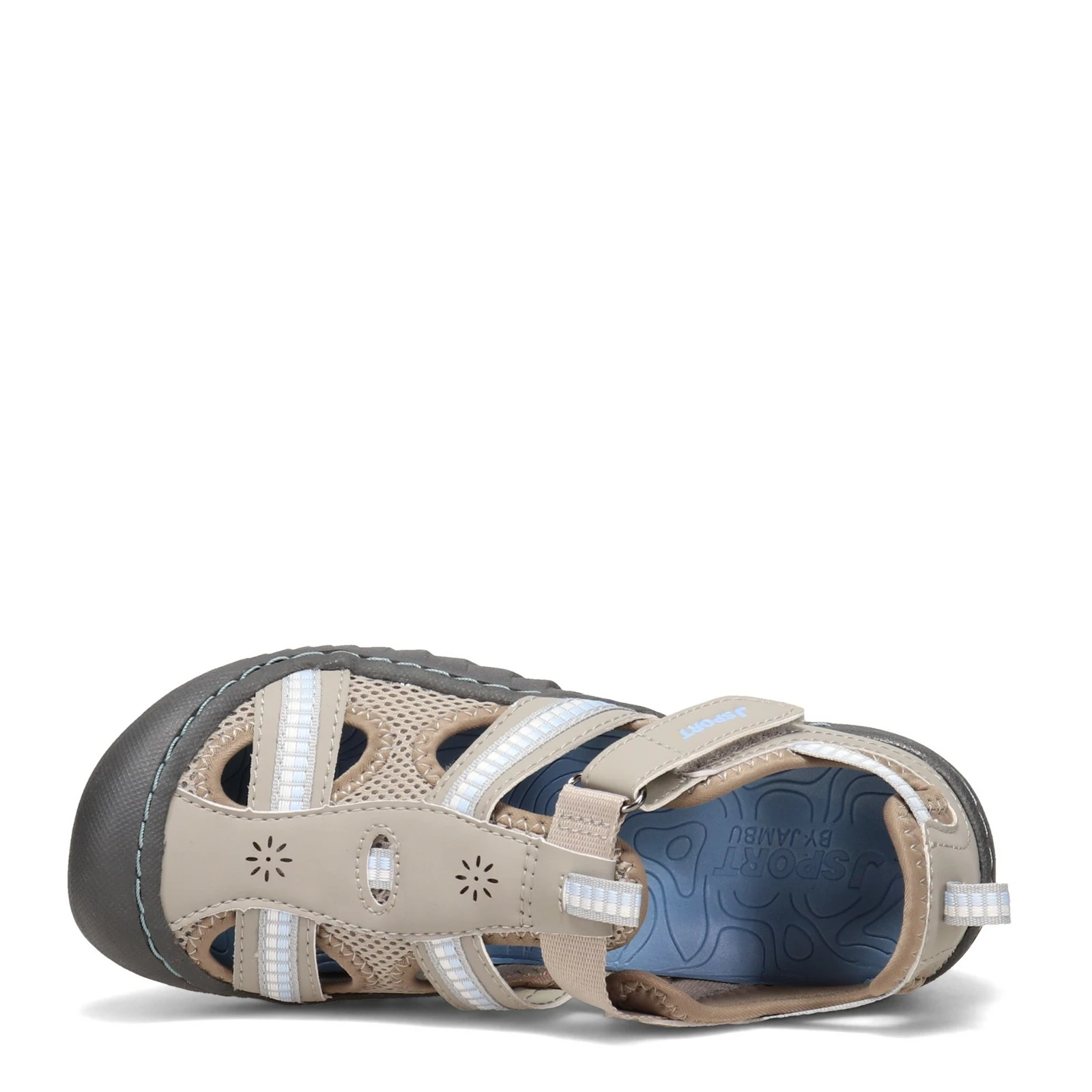 Women's JSport By Jambu, Regatta Slip-On - Image 6