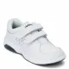 Women's New Balance, 813 Strap Walking Shoe
