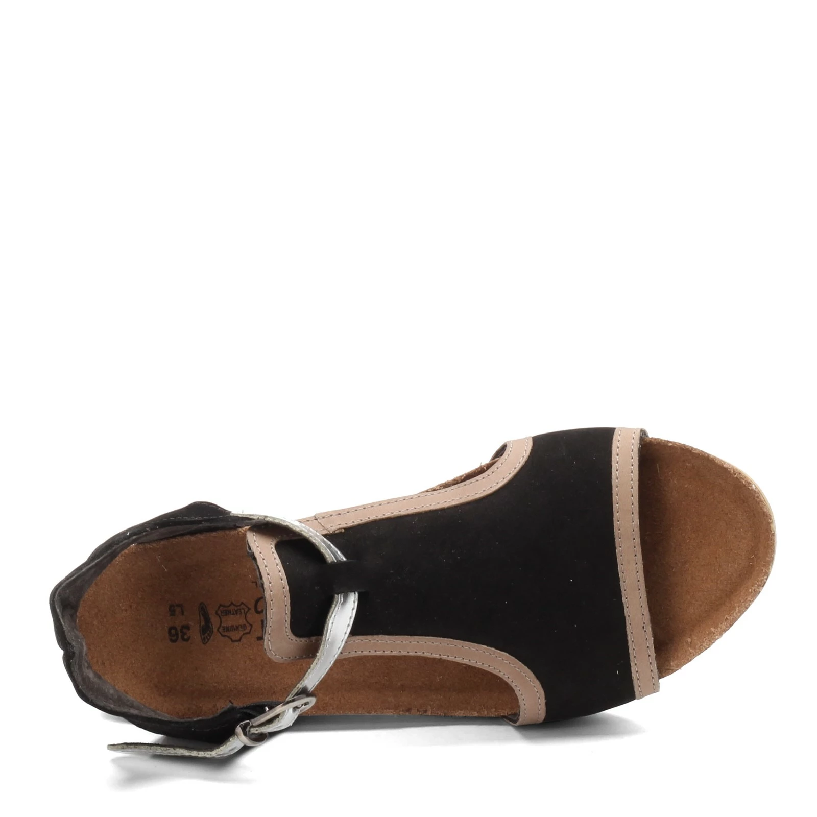 Women's Naot, Fiona Sandal - Image 6