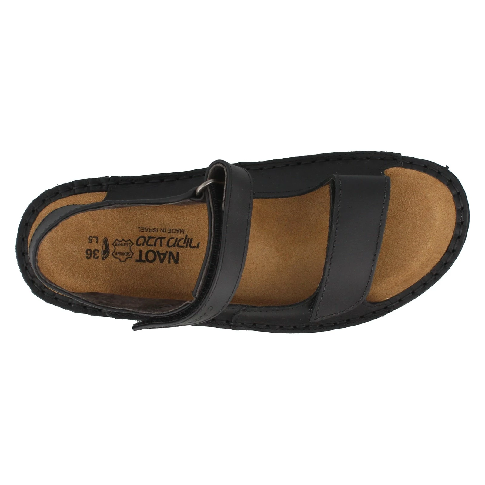 Women's Naot, Karenna Sandal - Image 2