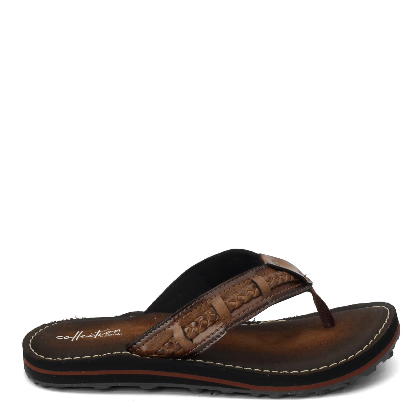 Women's Clarks, Fenner Nerice Sandals - Image 2