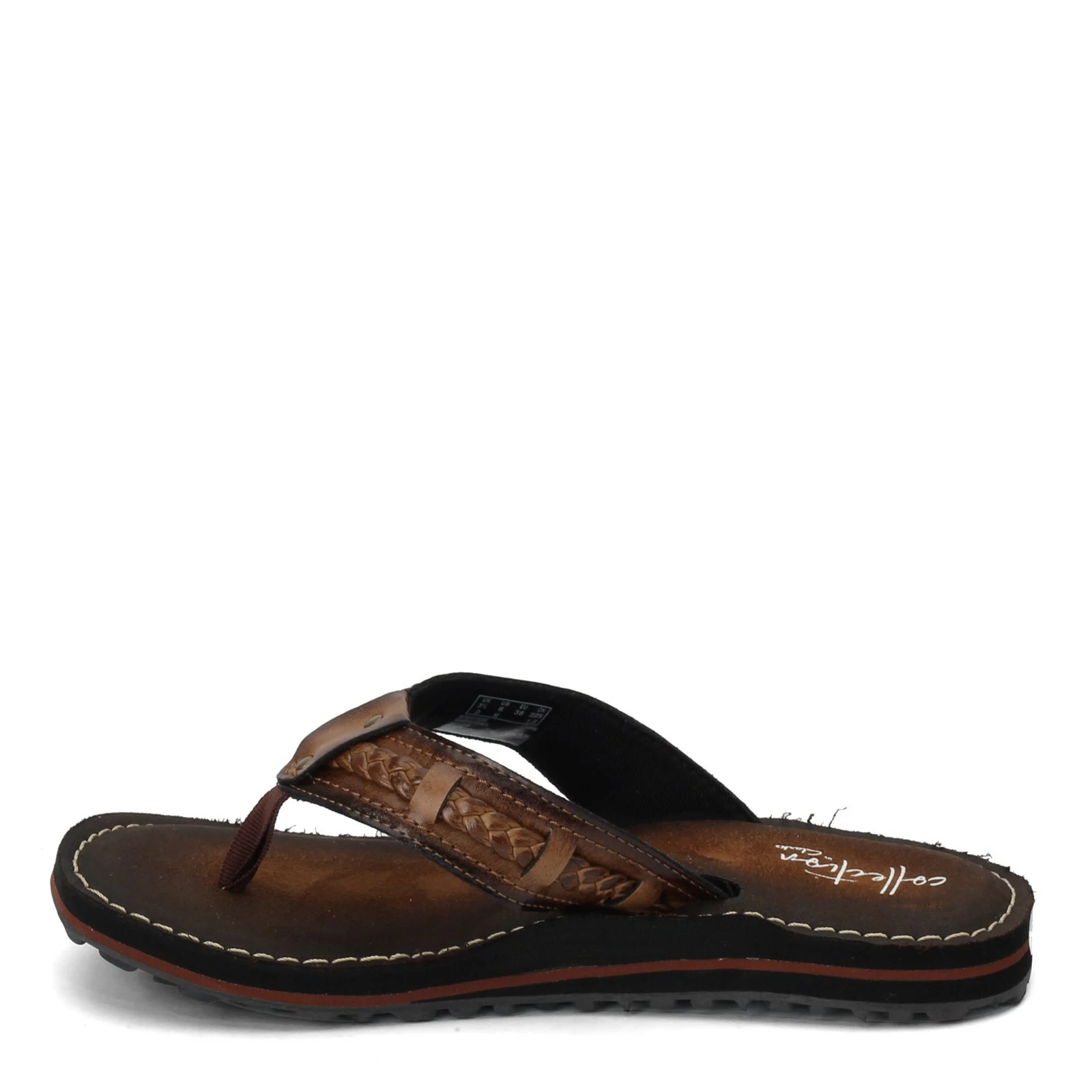 Women's Clarks, Fenner Nerice Sandals - Image 4