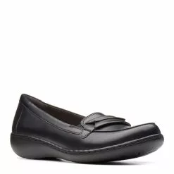 Women's Clarks, Ashland Lily Loafers