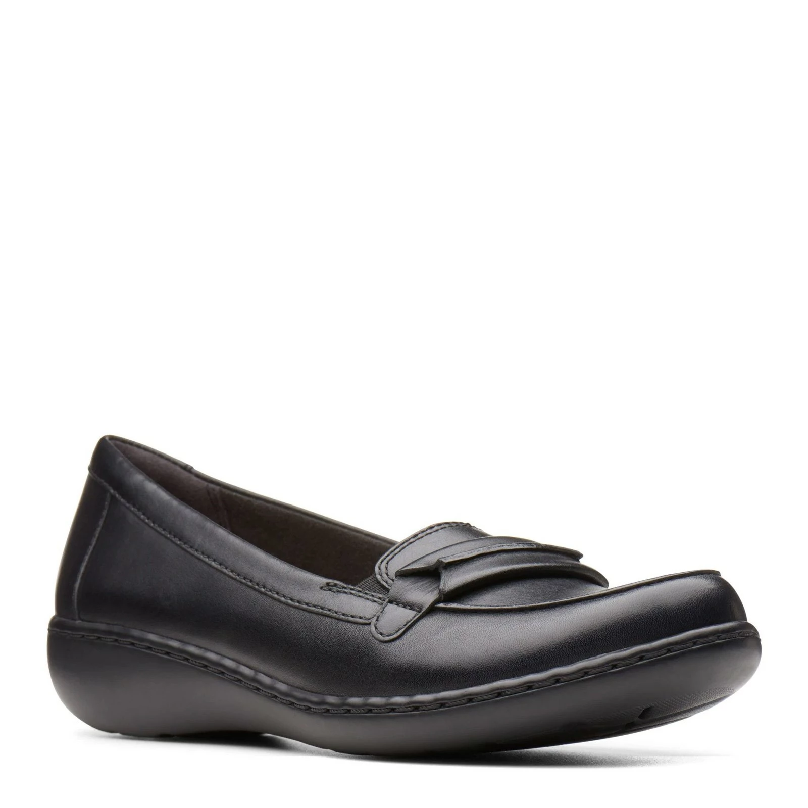 Women's Clarks, Ashland Lily Loafers