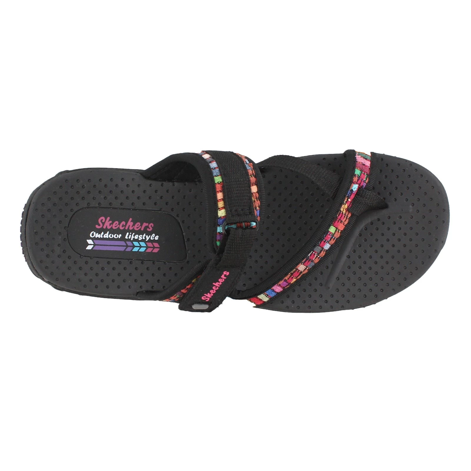 Women's Skechers, Reggae - Mad Swag - Image 6