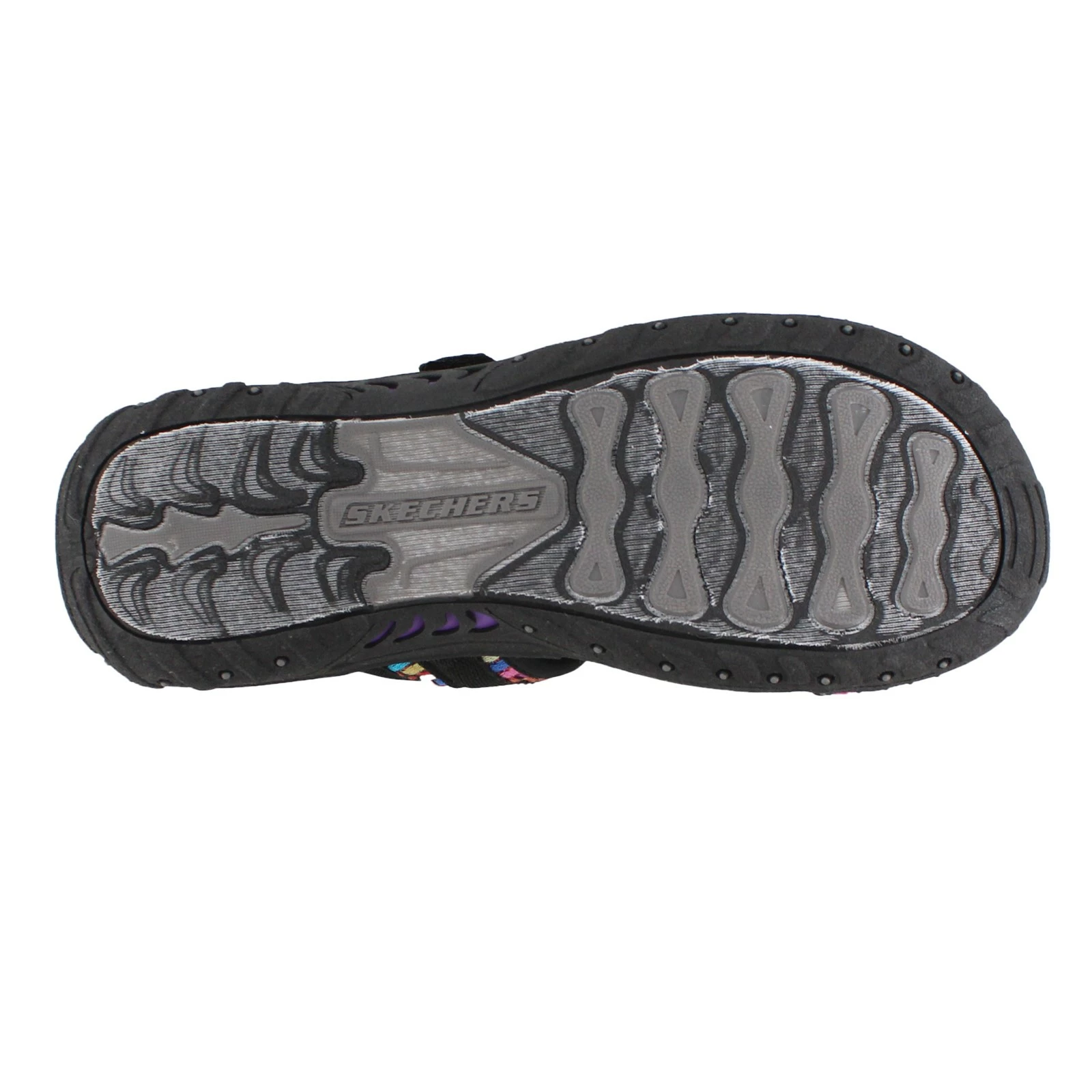 Women's Skechers, Reggae - Mad Swag - Image 7