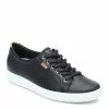 Women's Ecco, Soft 7 Lace Up Shoe