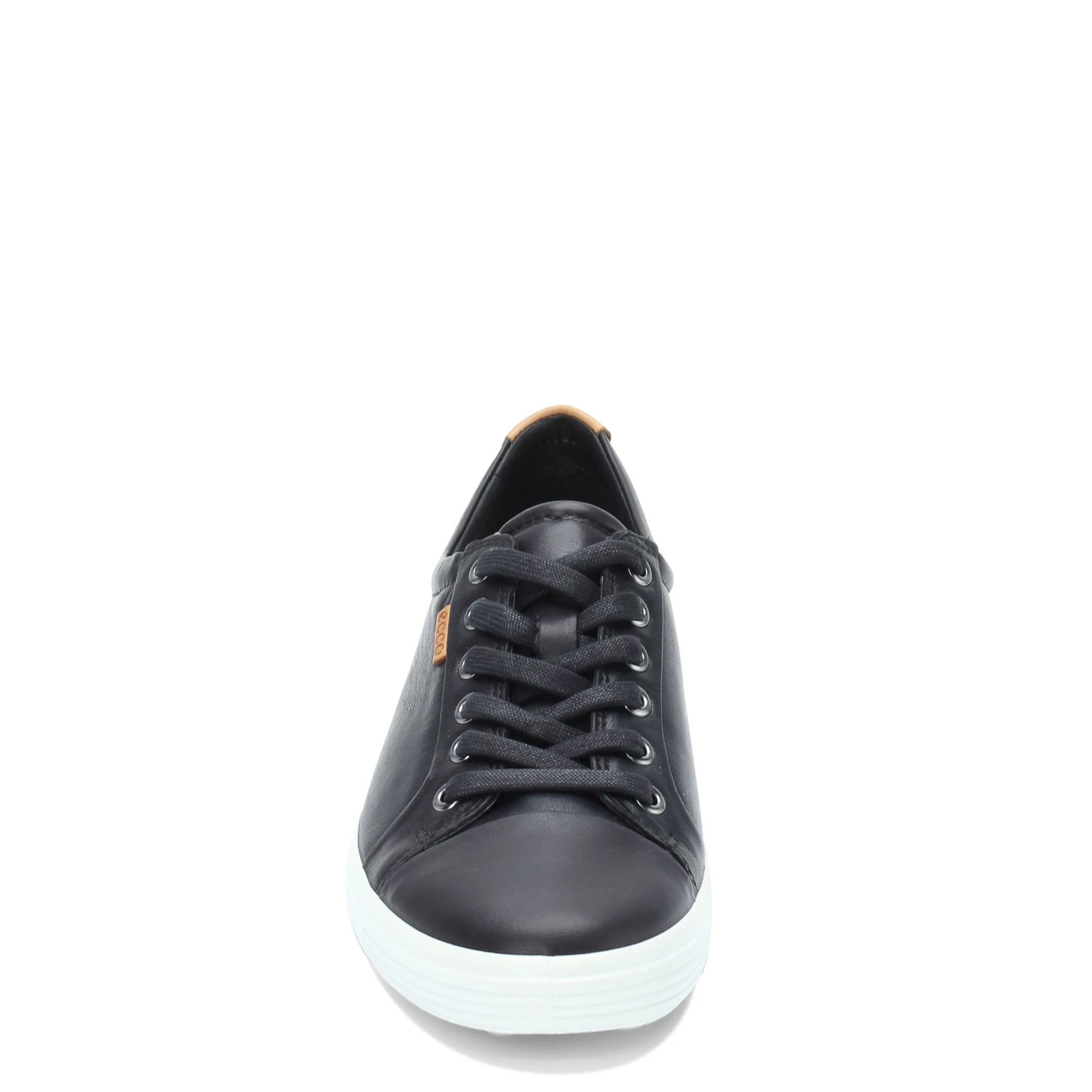 Women's Ecco, Soft 7 Lace Up Shoe - Image 3