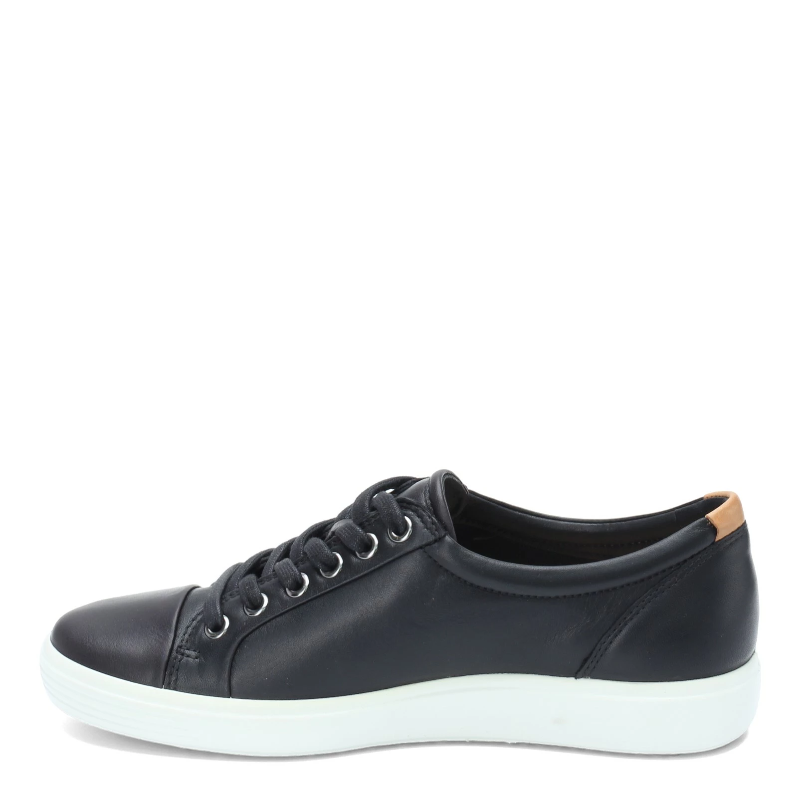 Women's Ecco, Soft 7 Lace Up Shoe - Image 4