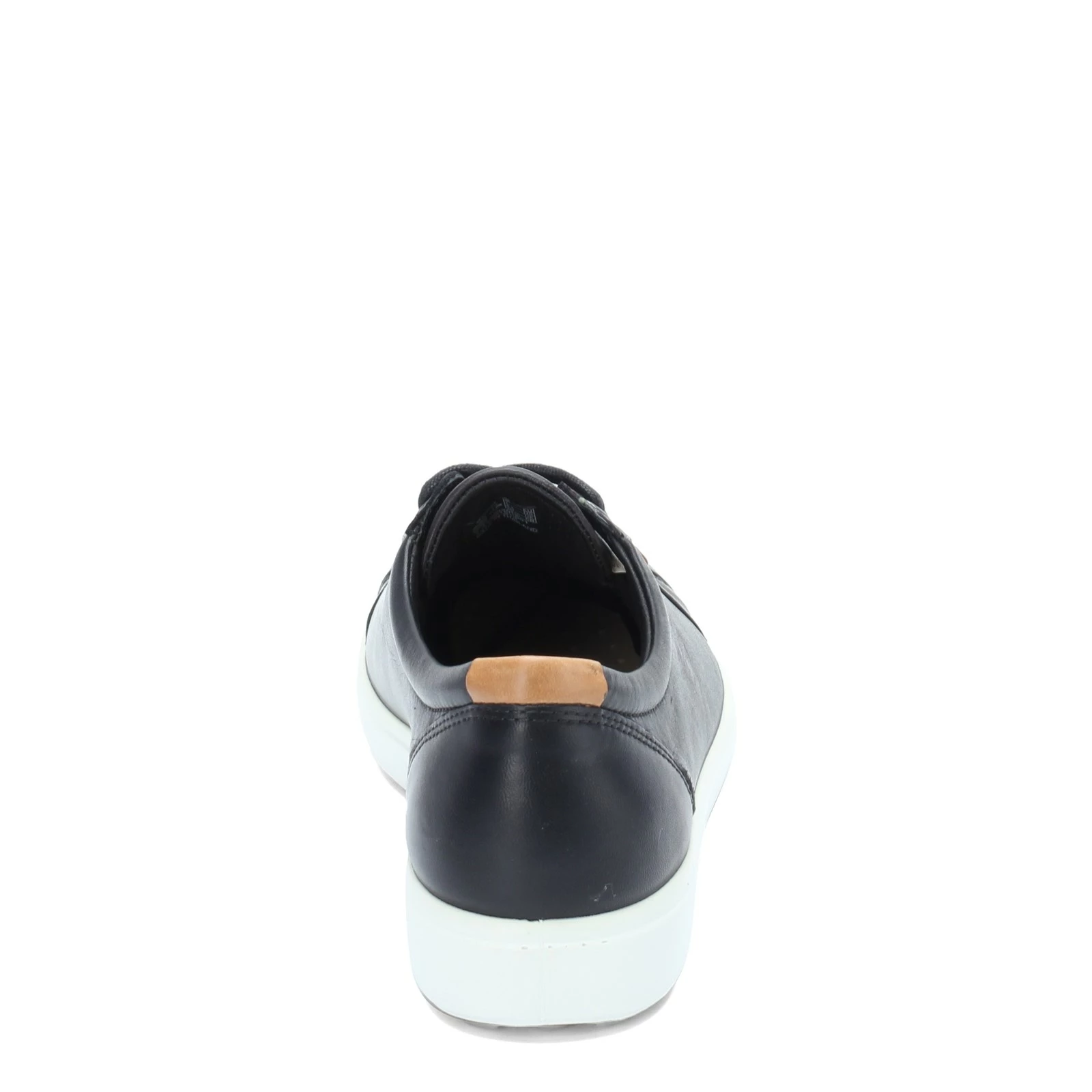 Women's Ecco, Soft 7 Lace Up Shoe - Image 5