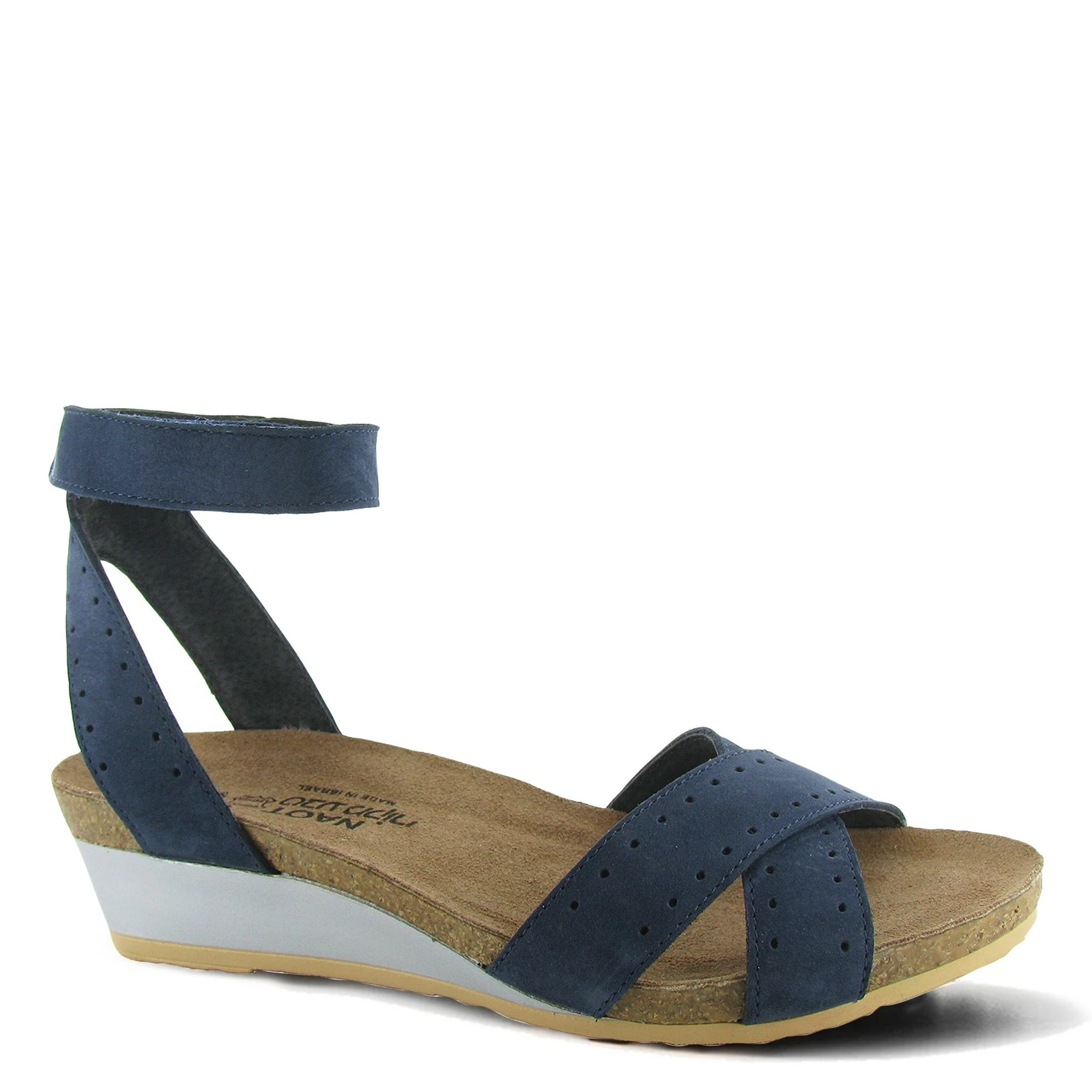 Women's Naot, Wand Sandal