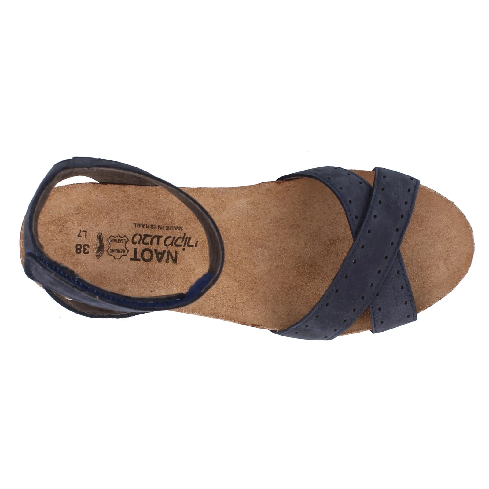 Women's Naot, Wand Sandal - Image 6
