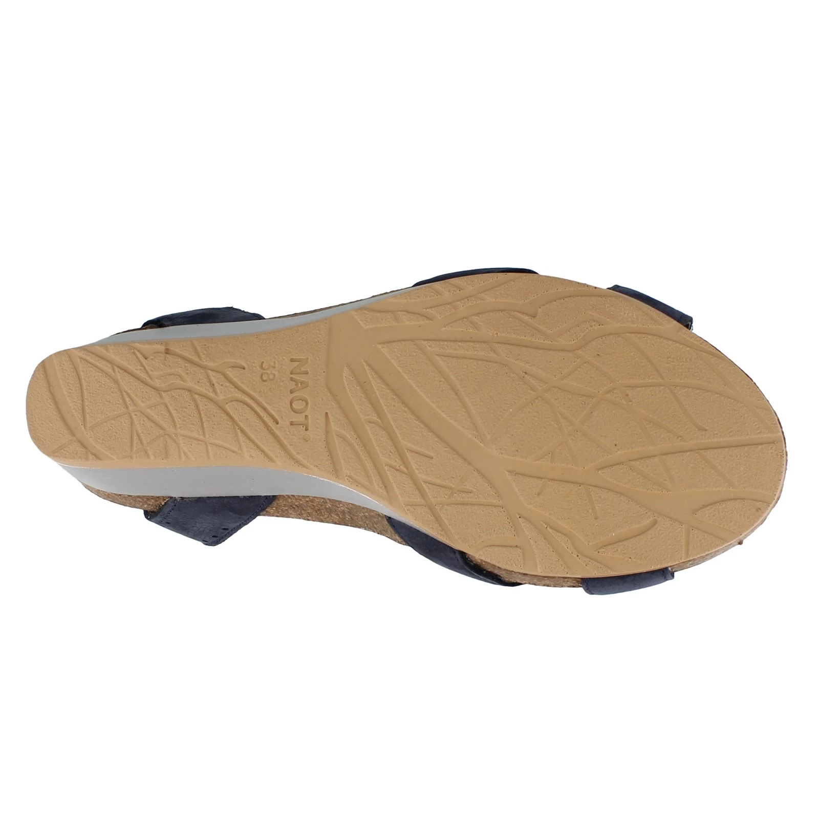 Women's Naot, Wand Sandal - Image 7