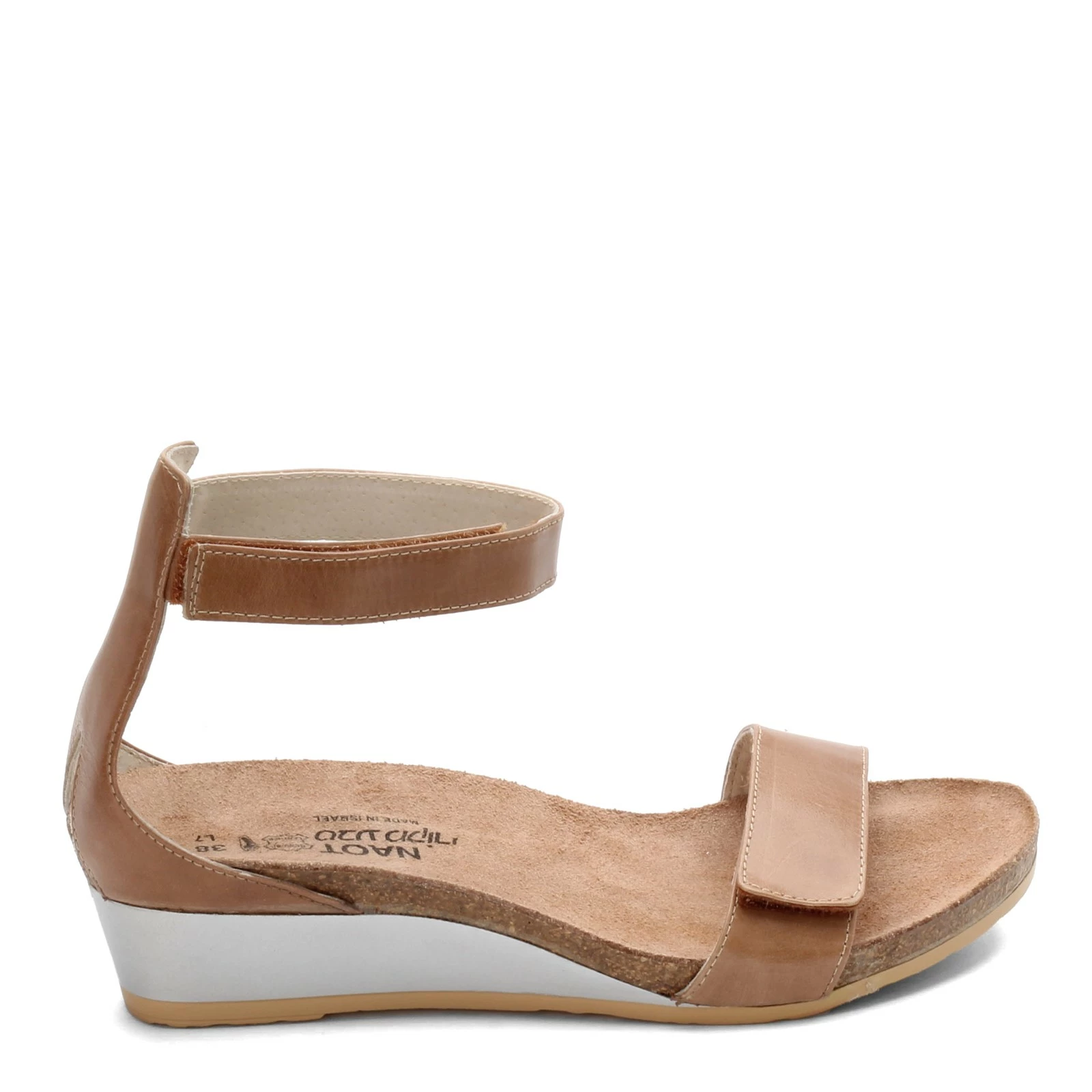 Women's Naot, Mermaid Sandal - Image 2