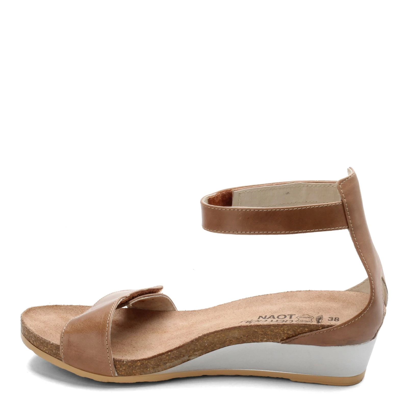 Women's Naot, Mermaid Sandal - Image 4