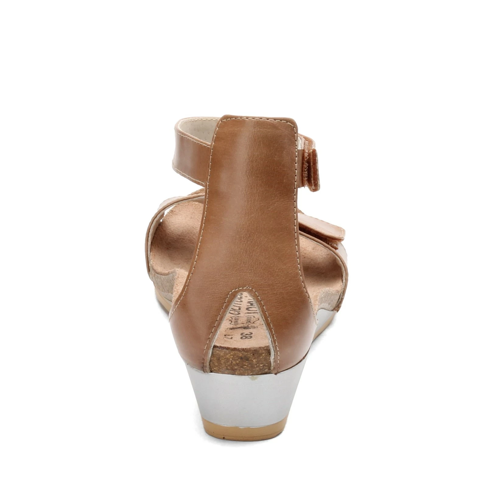 Women's Naot, Mermaid Sandal - Image 5