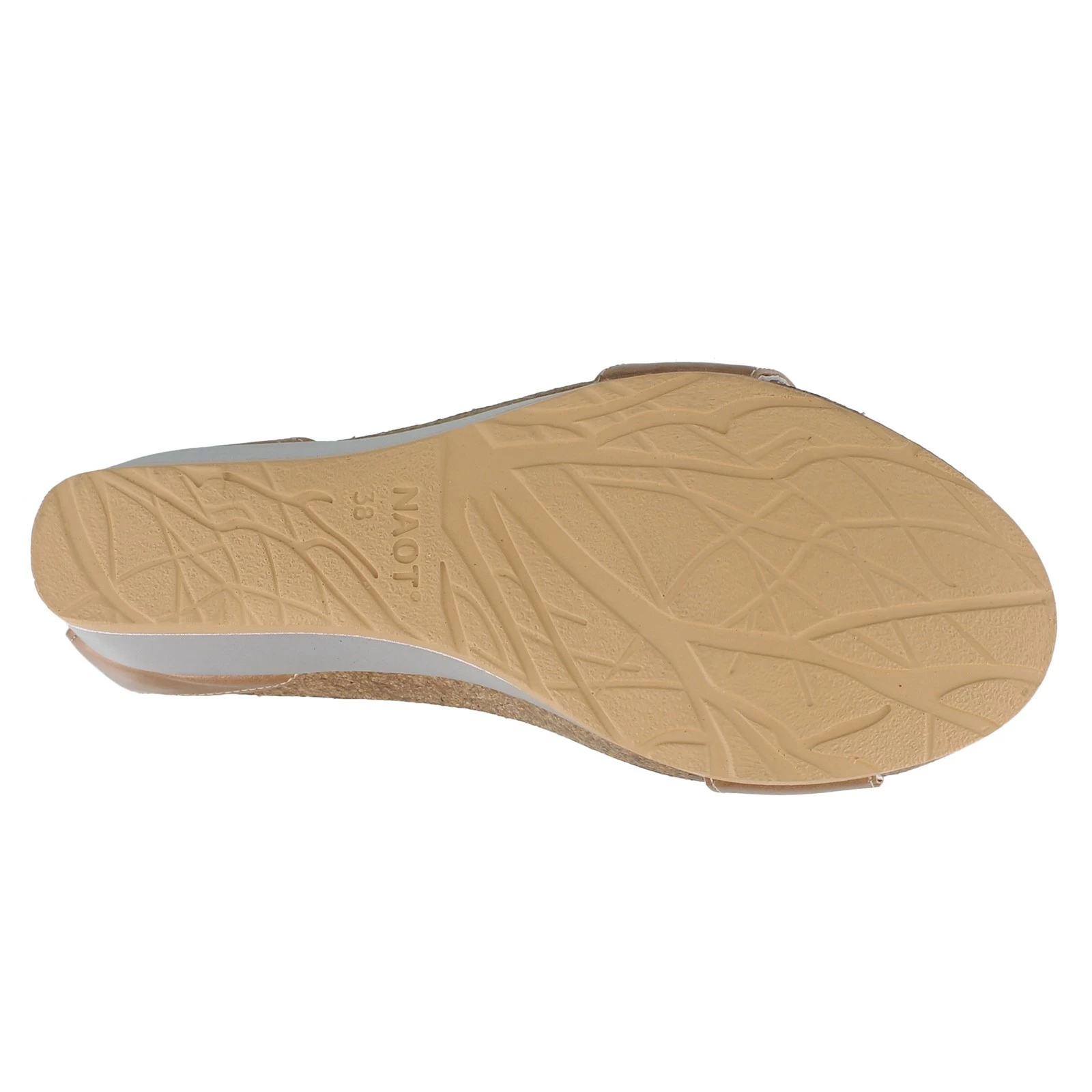 Women's Naot, Mermaid Sandal - Image 8