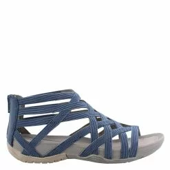 Baretraps Women's Bare Traps, Samina Sandal