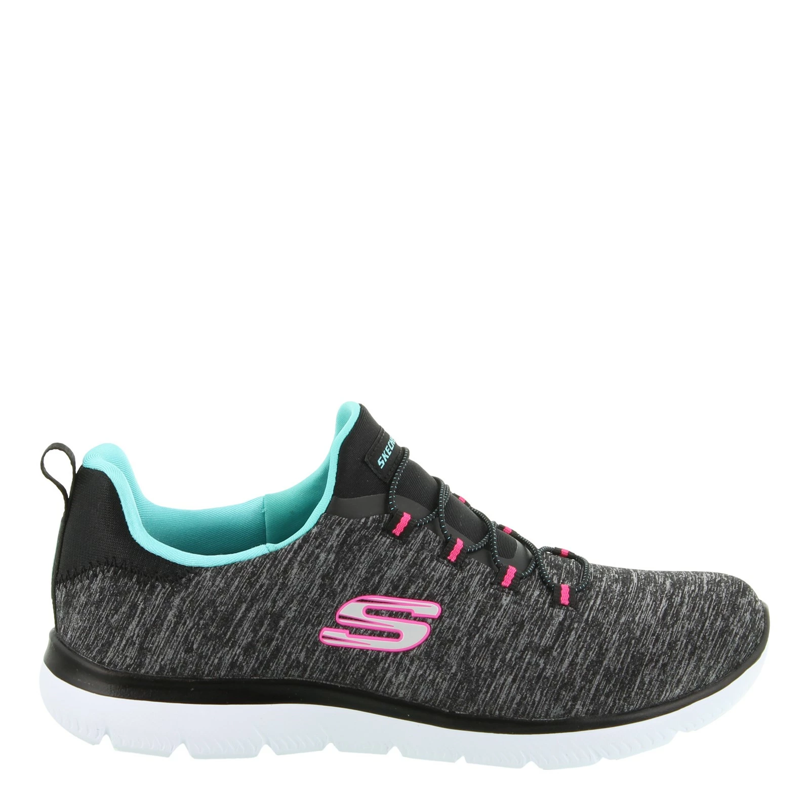 Women's Skechers, Summits - Quick Getaway - Image 2