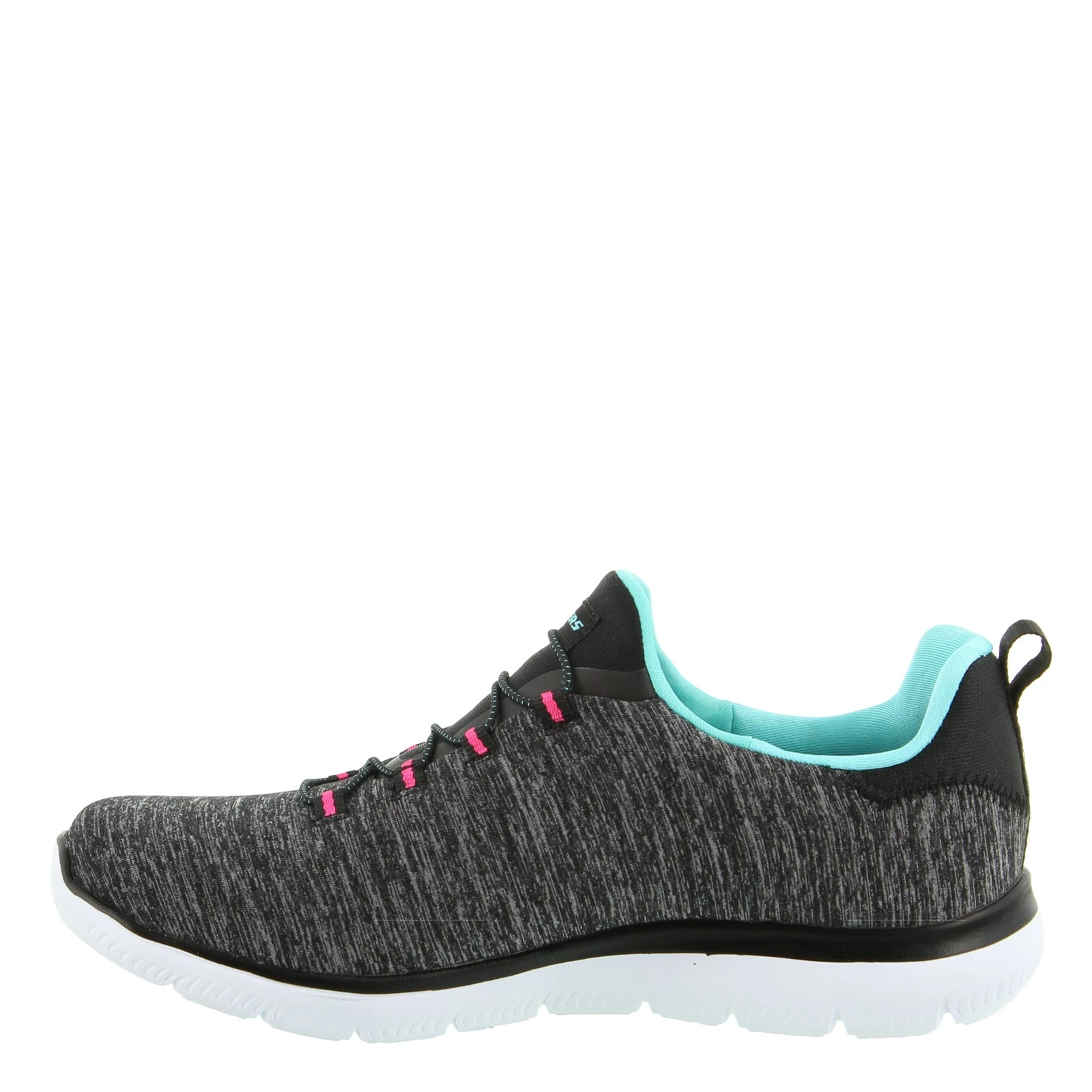Women's Skechers, Summits - Quick Getaway - Image 4