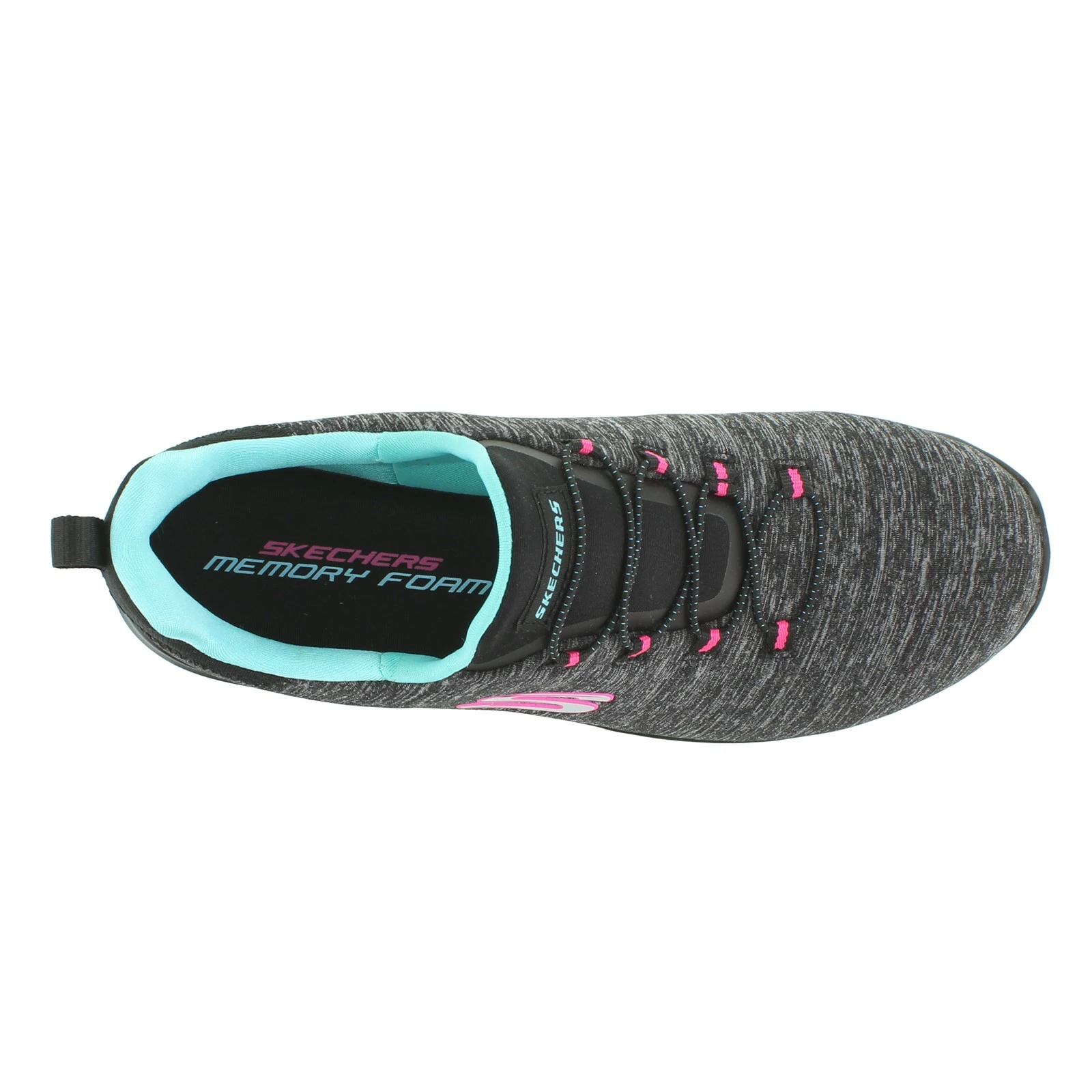 Women's Skechers, Summits - Quick Getaway - Image 6