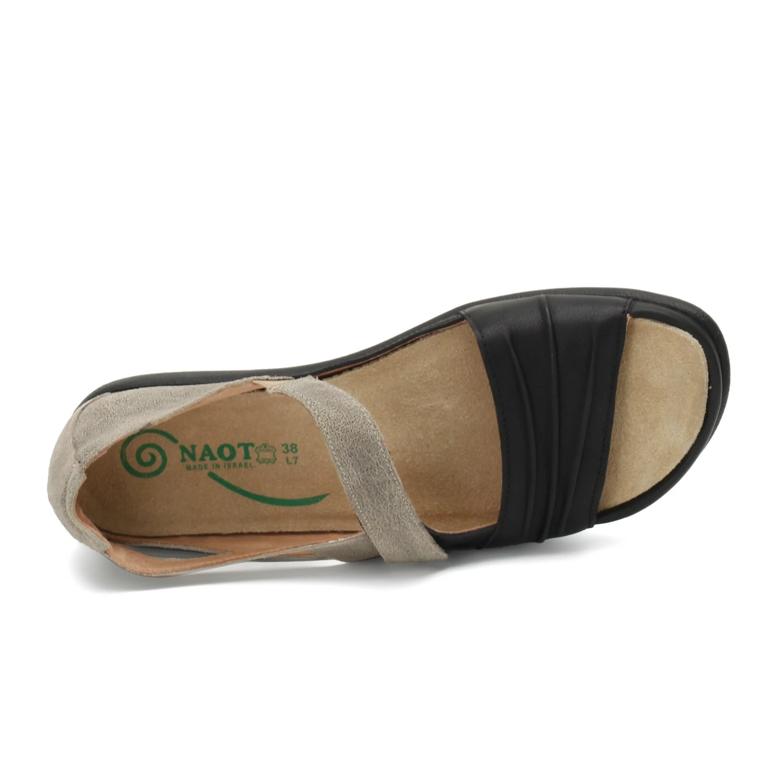 Women's Naot, Papaki Sandal - Image 6