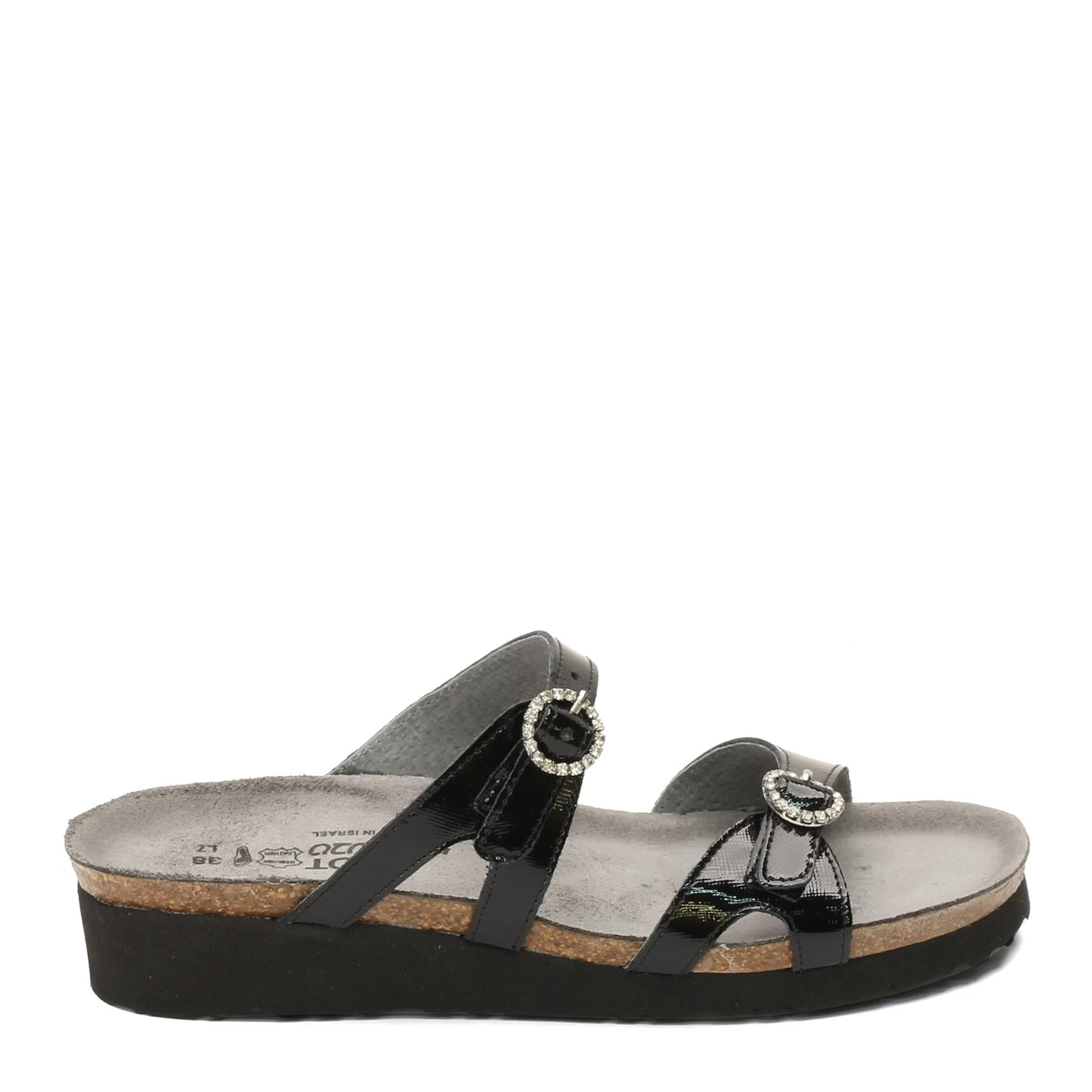 Women's Naot, Kate Sandal - Image 2