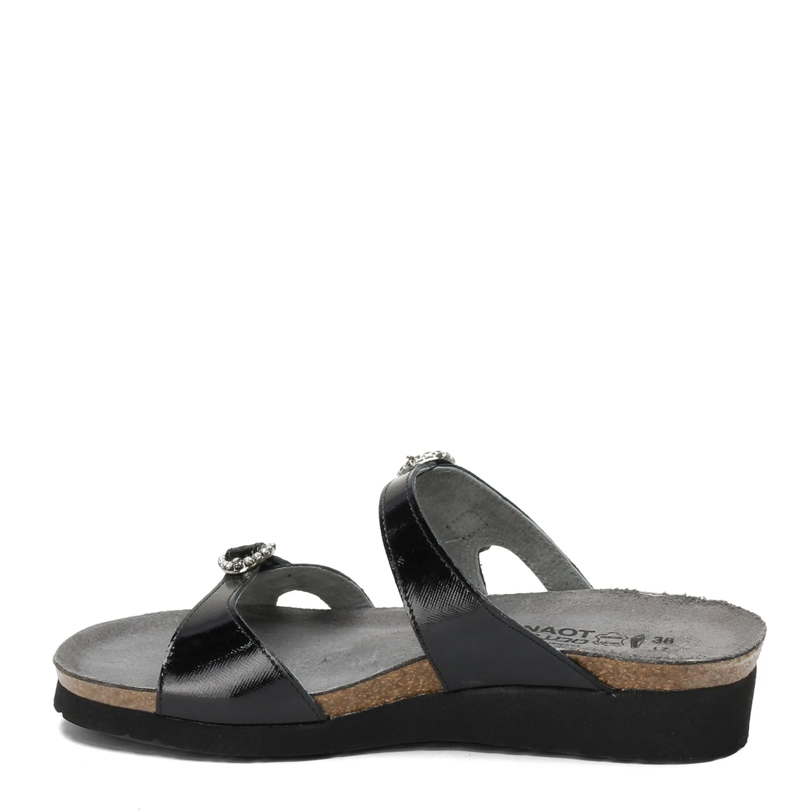 Women's Naot, Kate Sandal - Image 4
