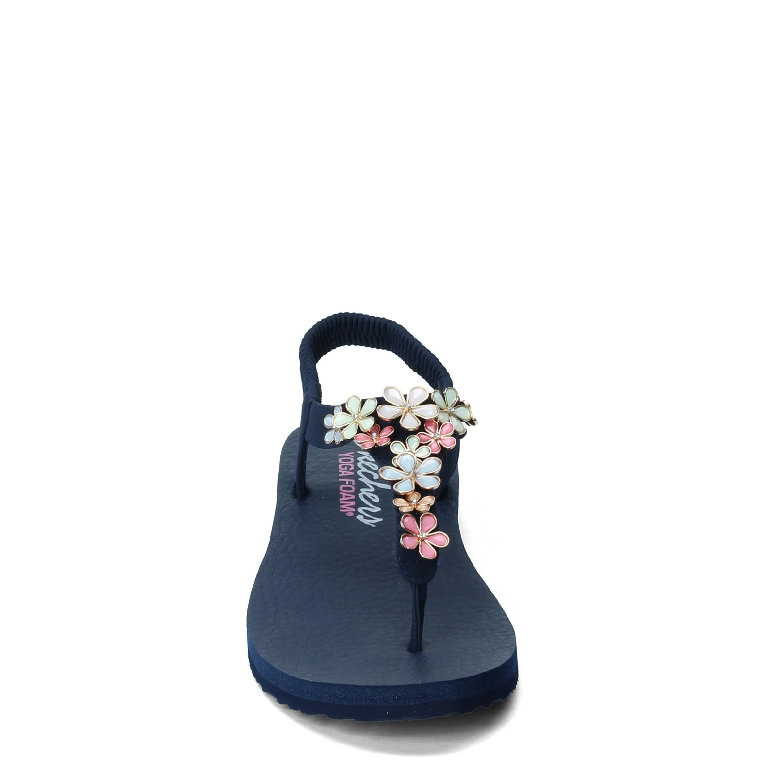 Women's Skechers, Meditation - Glass Daisy Sandal - Image 3