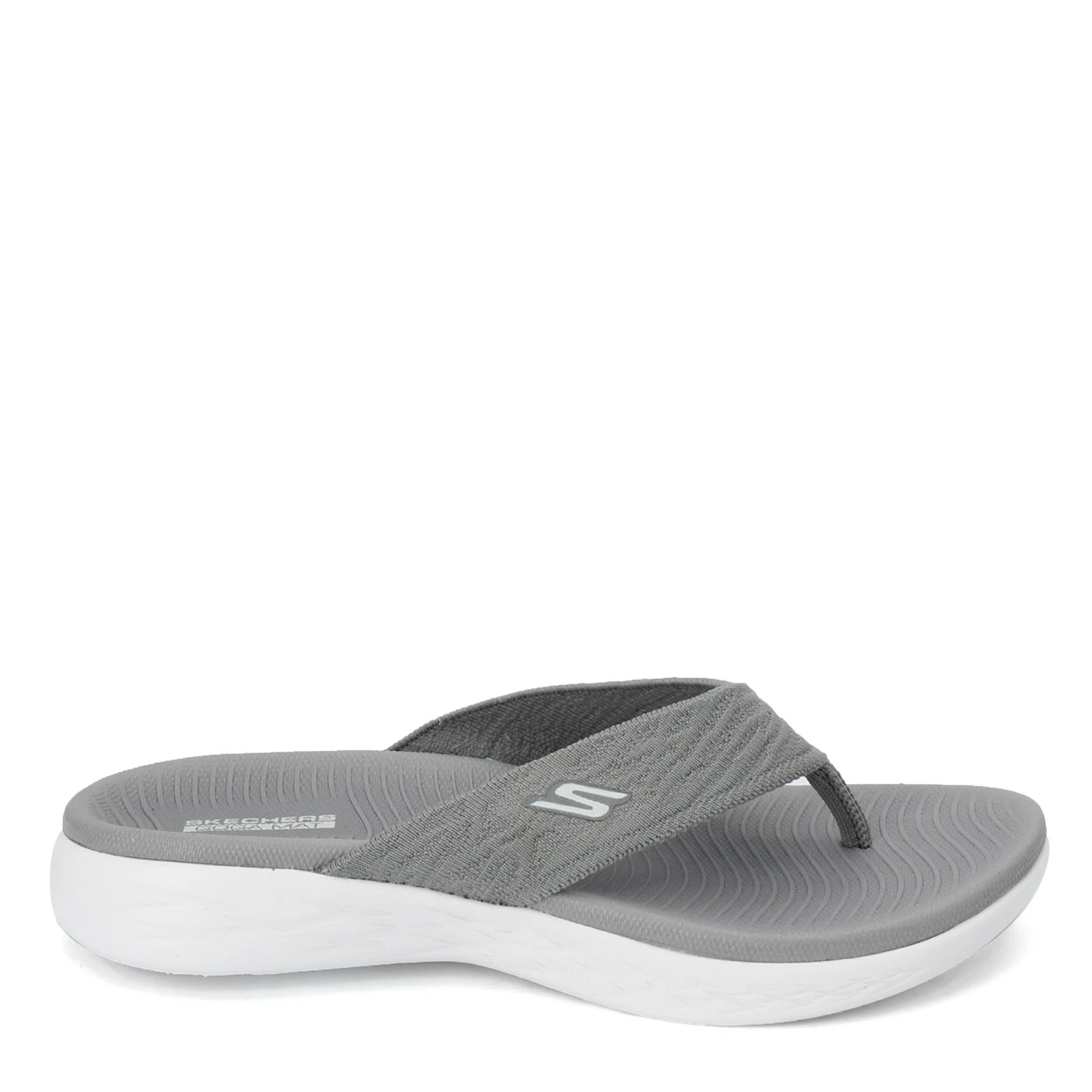Women's Skechers, On The GO 600 - Sunny Sandal - Image 2