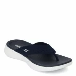 Women's Skechers, On The GO 600 - Sunny Sandal