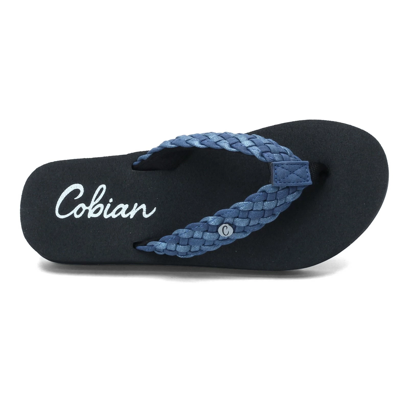 Women's Cobian, Braided Bounce Sandal - Image 6