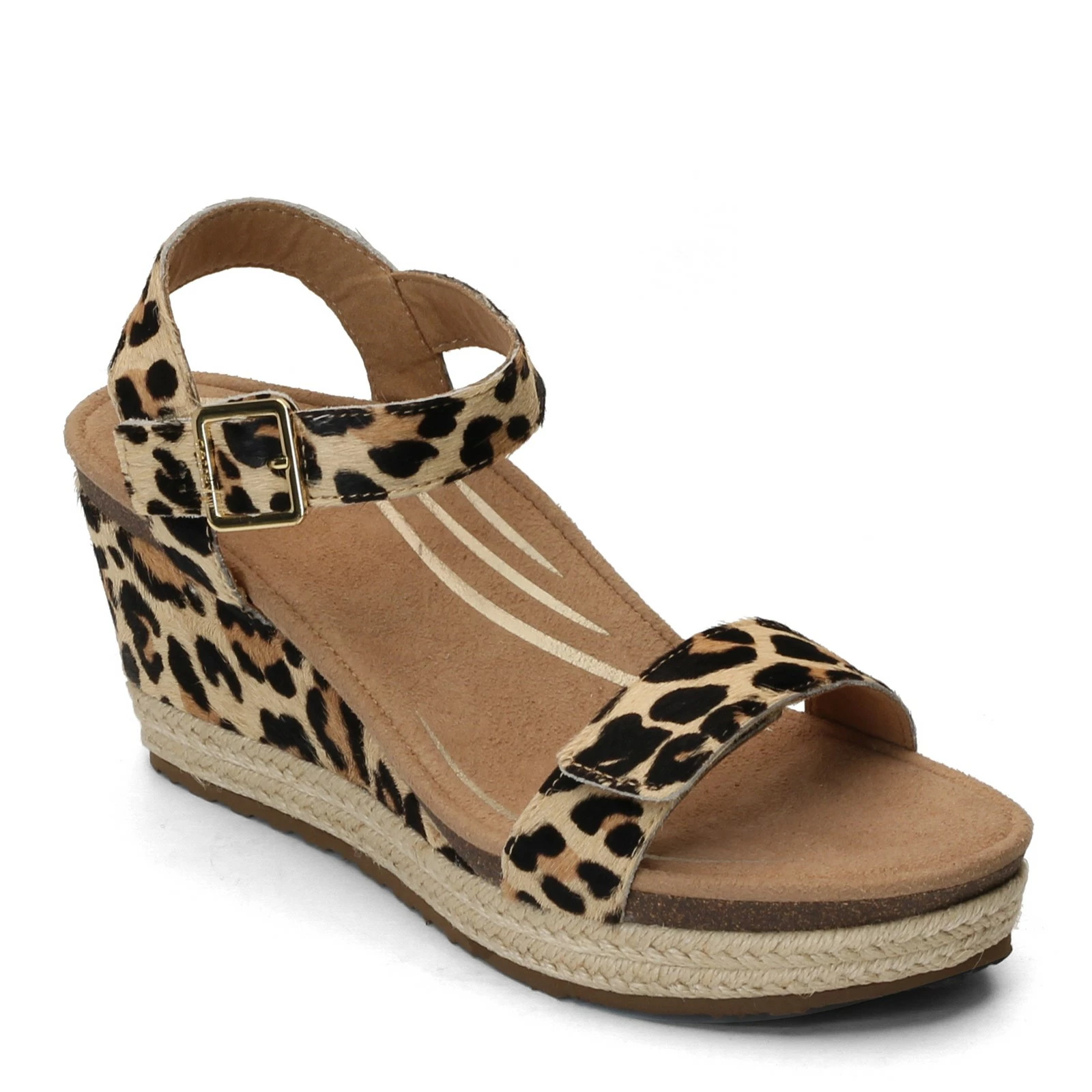 Women's Aetrex, Sydney Sandal