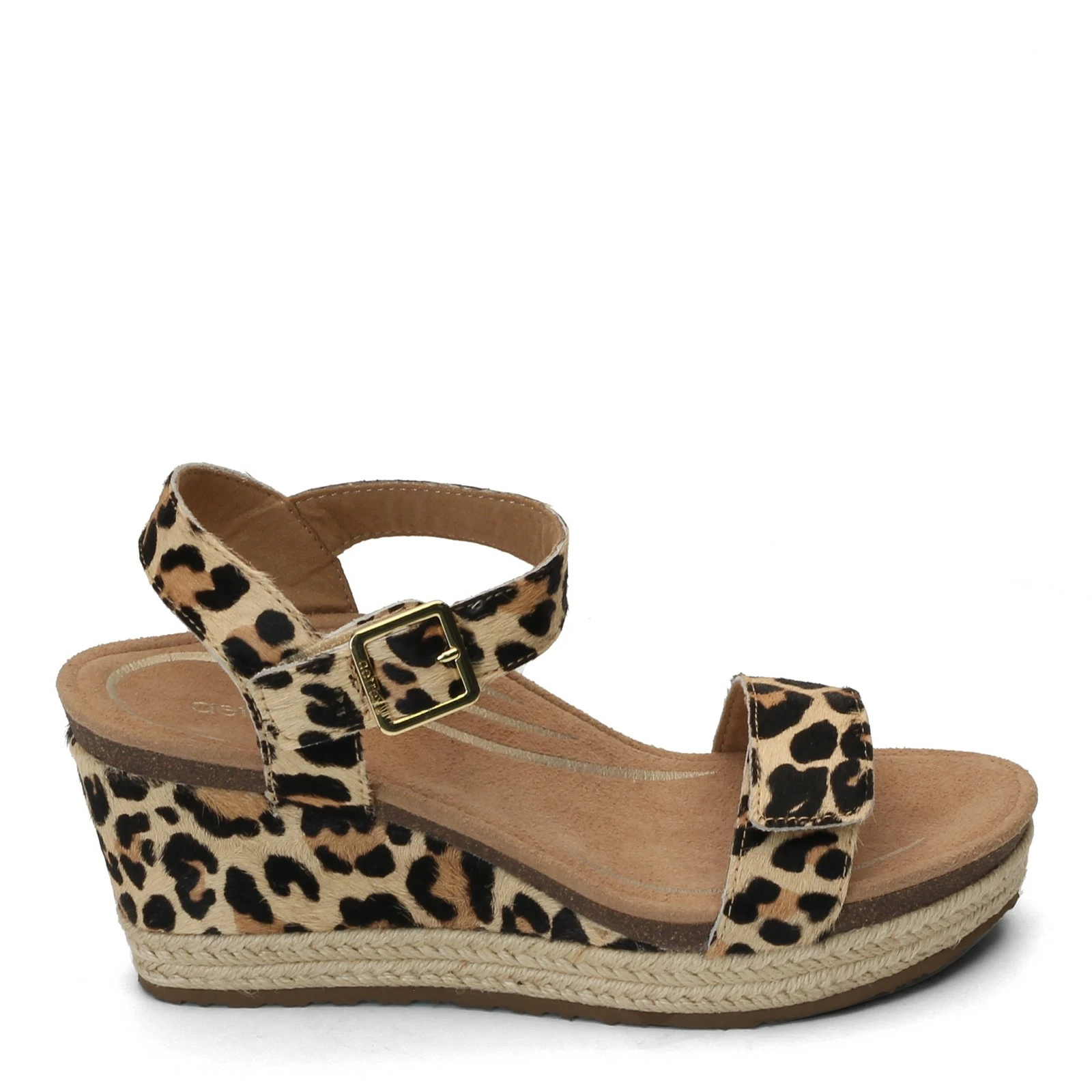 Women's Aetrex, Sydney Sandal - Image 2