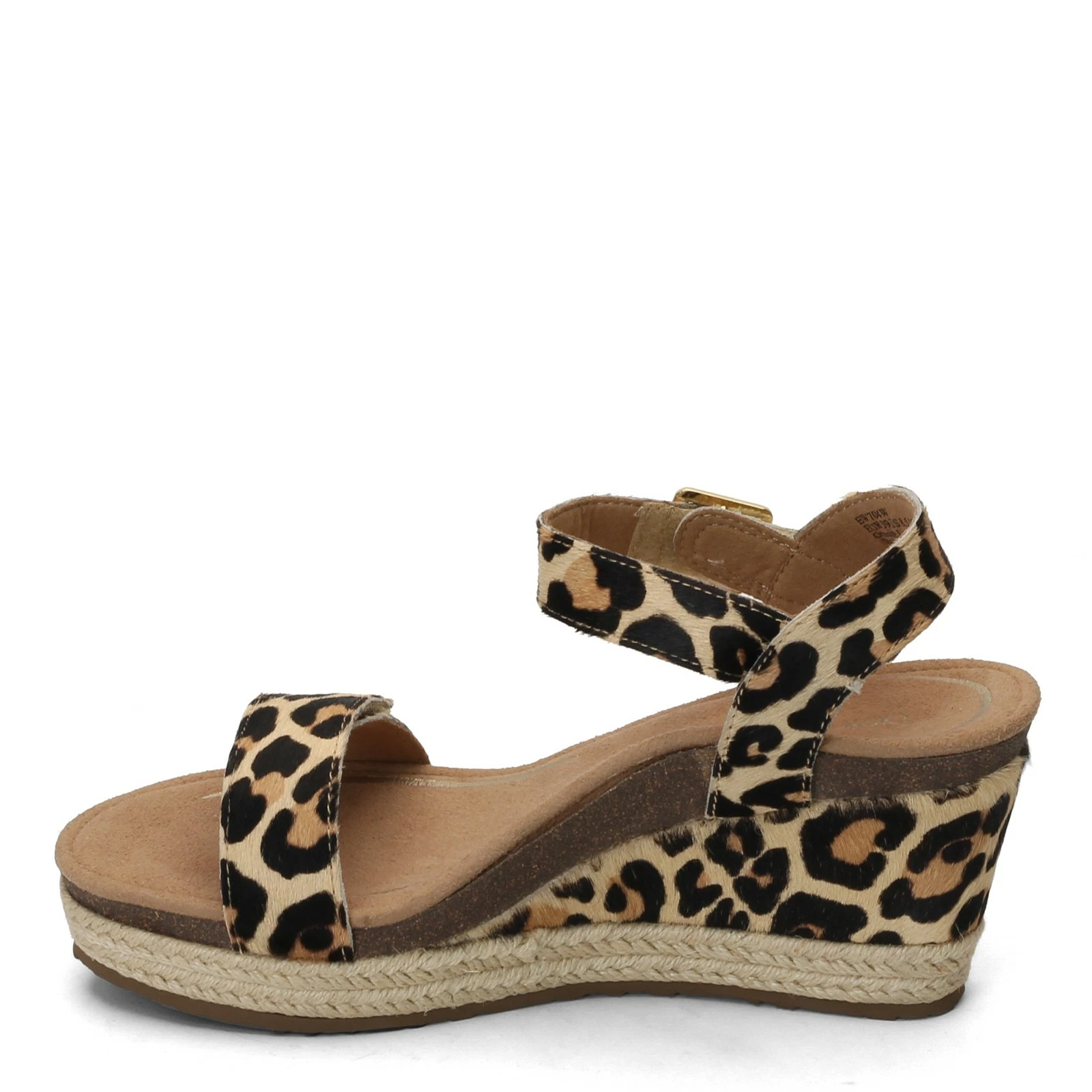 Women's Aetrex, Sydney Sandal - Image 4