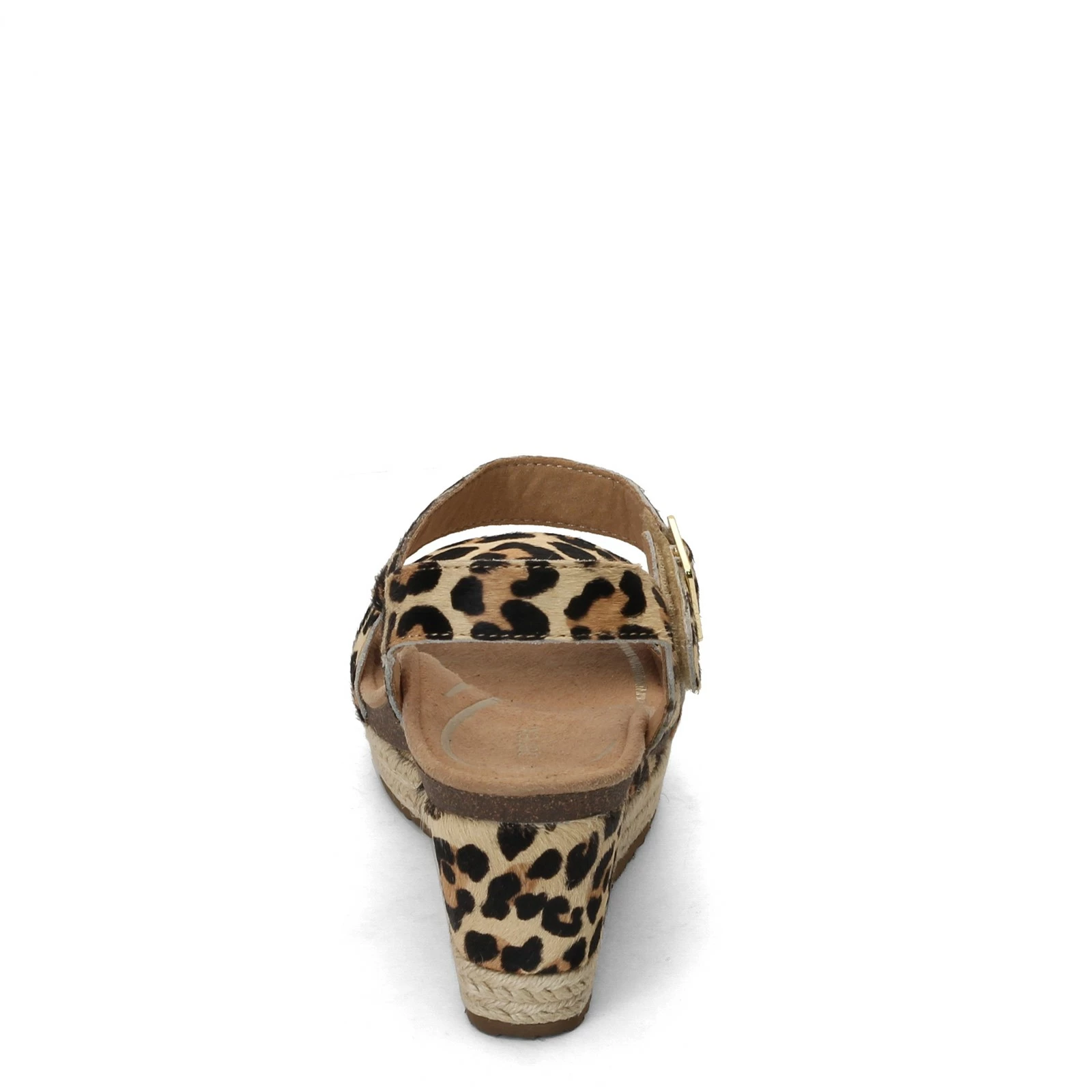 Women's Aetrex, Sydney Sandal - Image 5