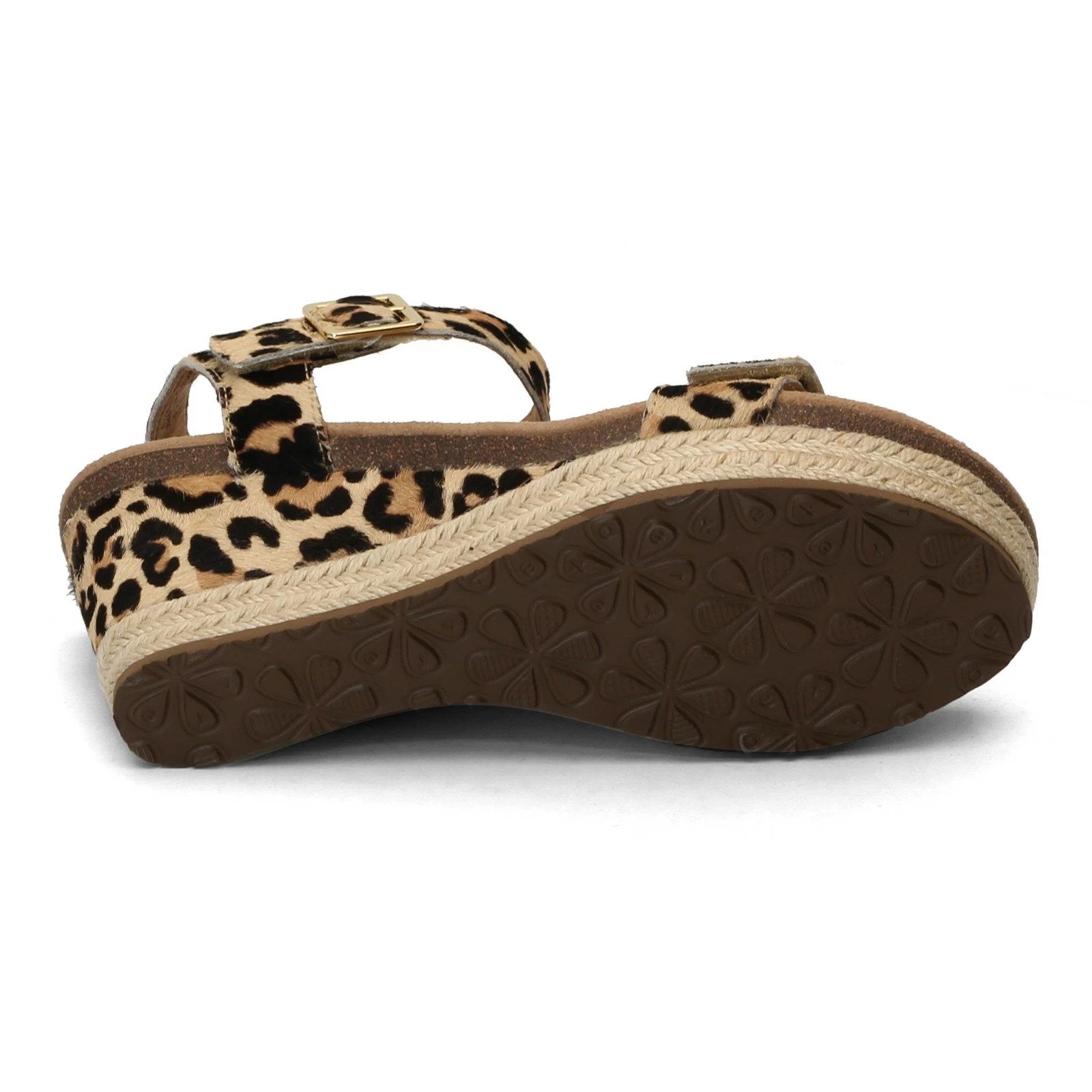 Women's Aetrex, Sydney Sandal - Image 7