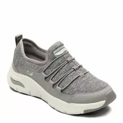 Women's Skechers, Arch Fit - Rainbow View Sneaker