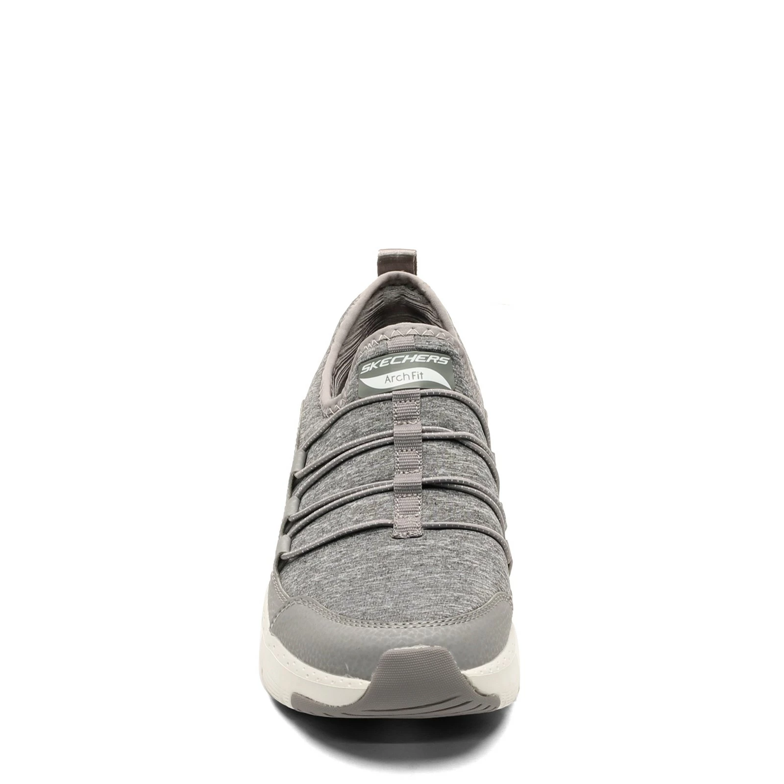 Women's Skechers, Arch Fit - Rainbow View Sneaker - Image 3