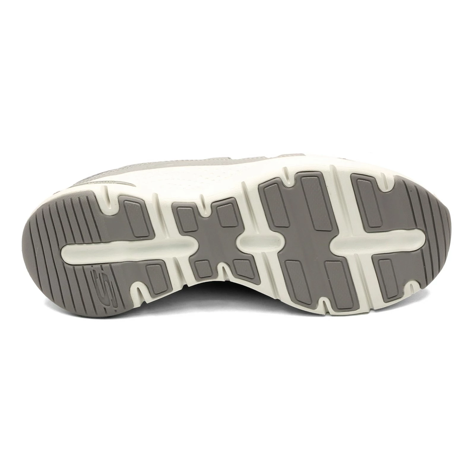 Women's Skechers, Arch Fit - Rainbow View Sneaker - Image 7