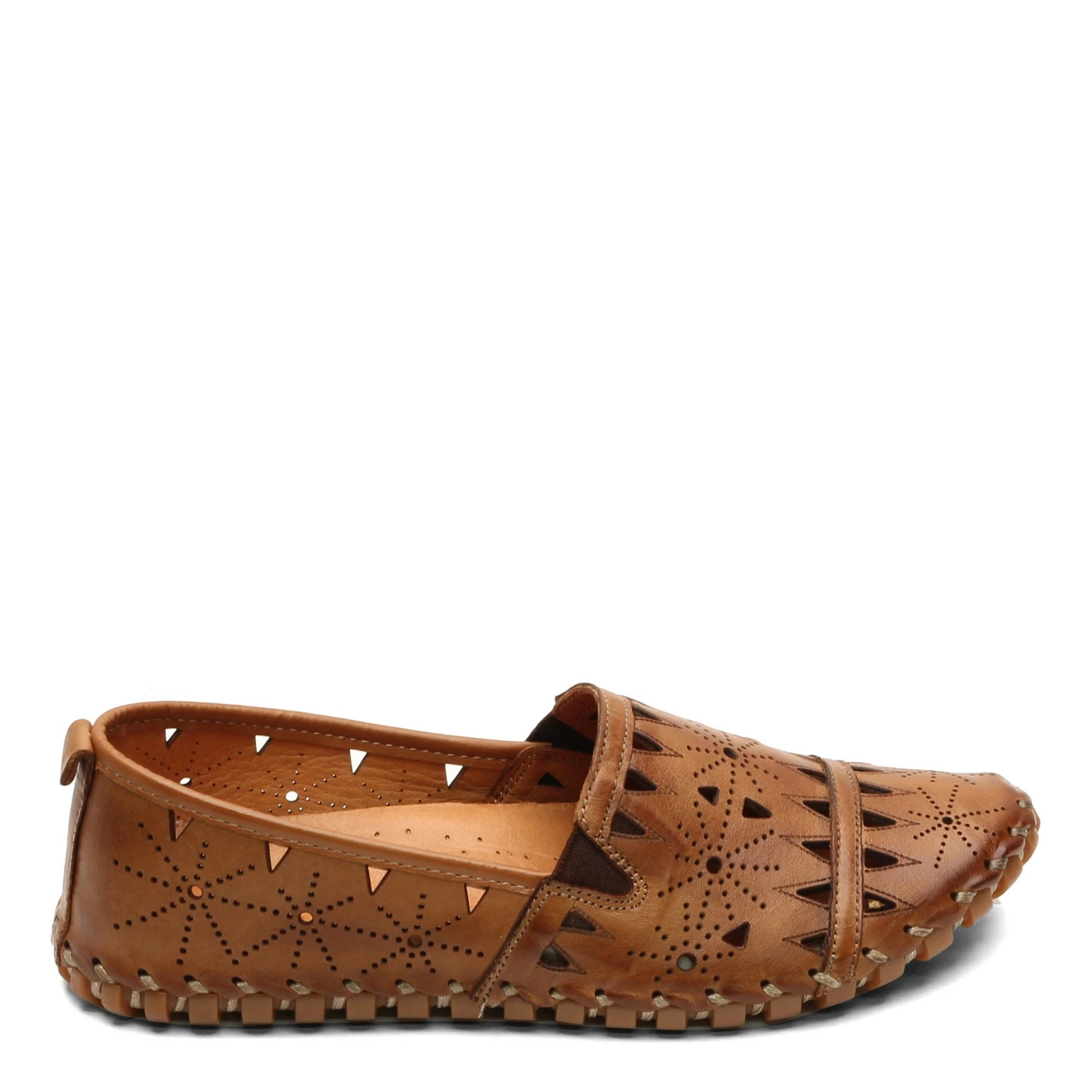 Women's Spring Step, Fusaro Slip-On - Image 2