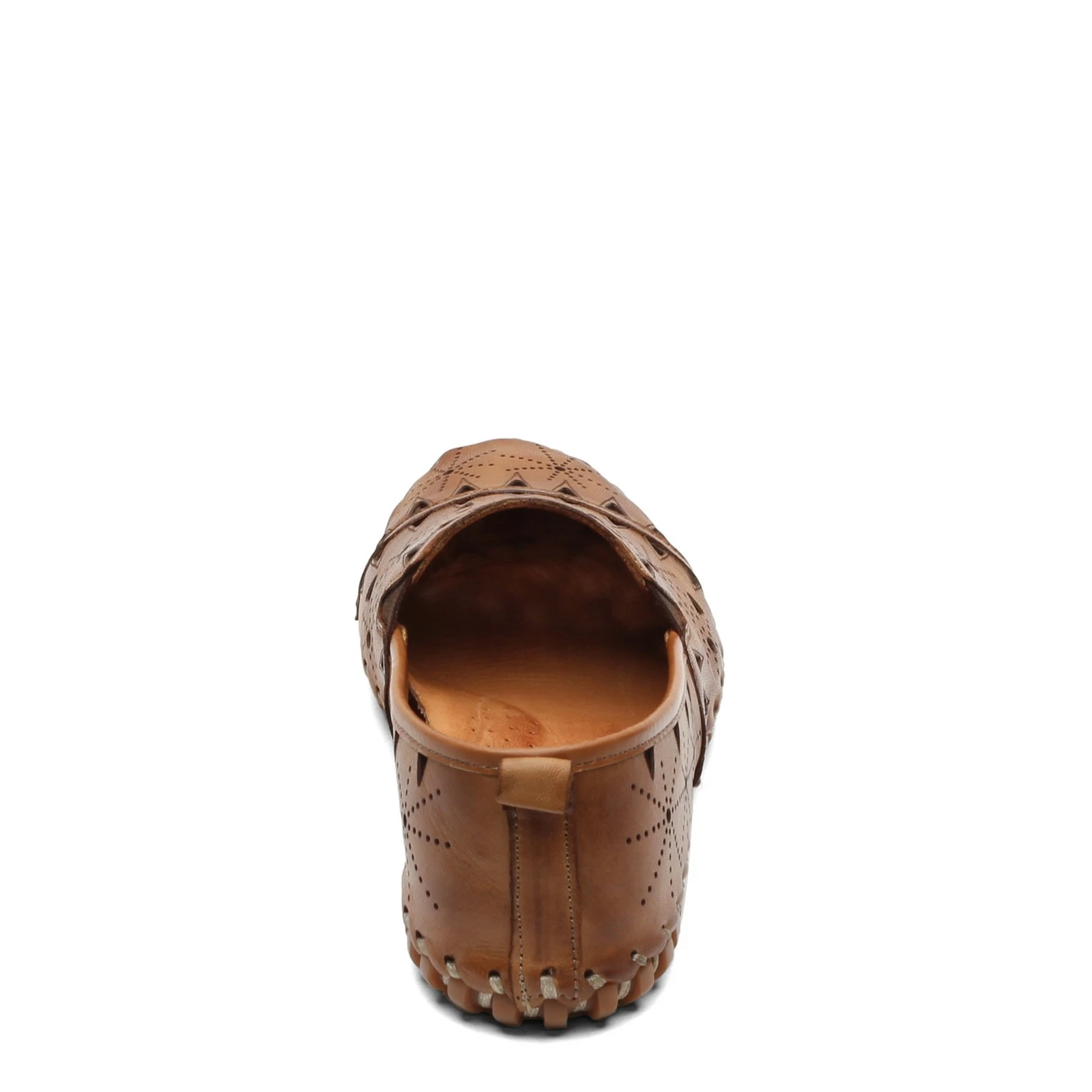 Women's Spring Step, Fusaro Slip-On - Image 5