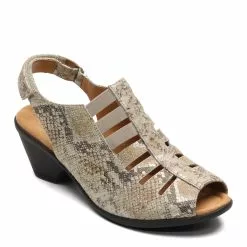 Women's Comfortiva, Faye Sandal