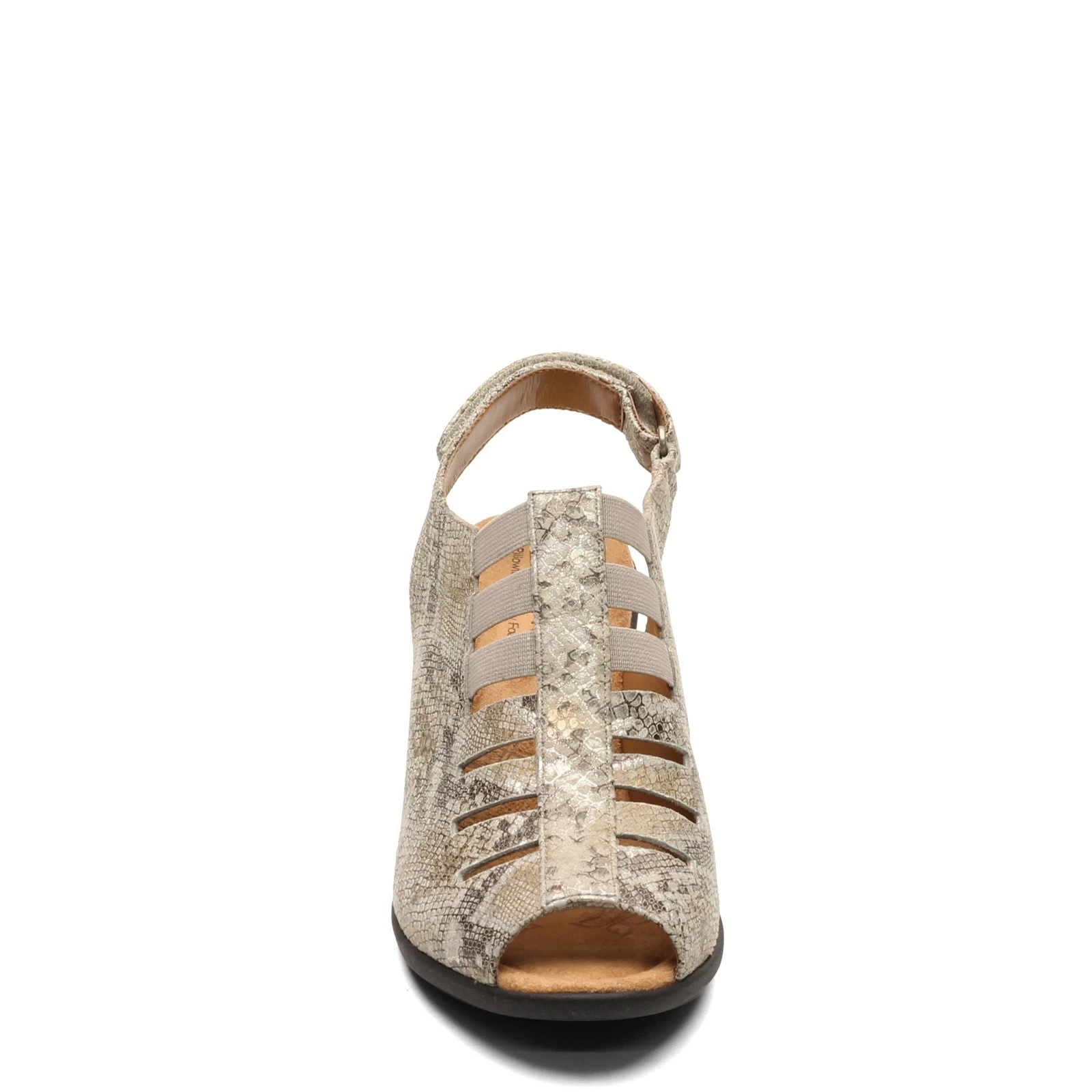 Women's Comfortiva, Faye Sandal - Image 3