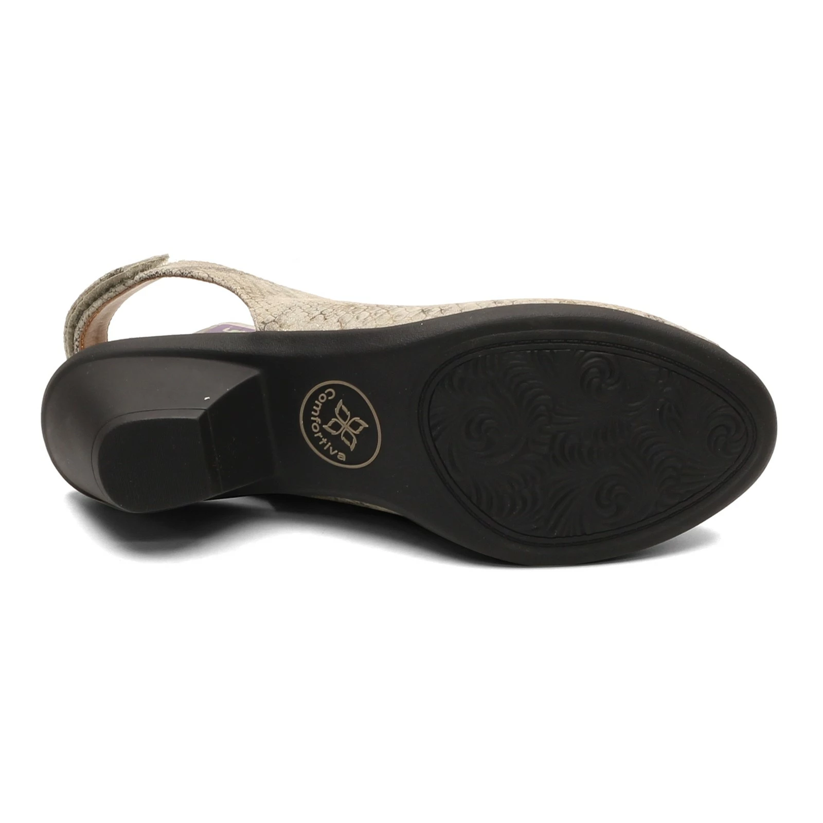 Women's Comfortiva, Faye Sandal - Image 7