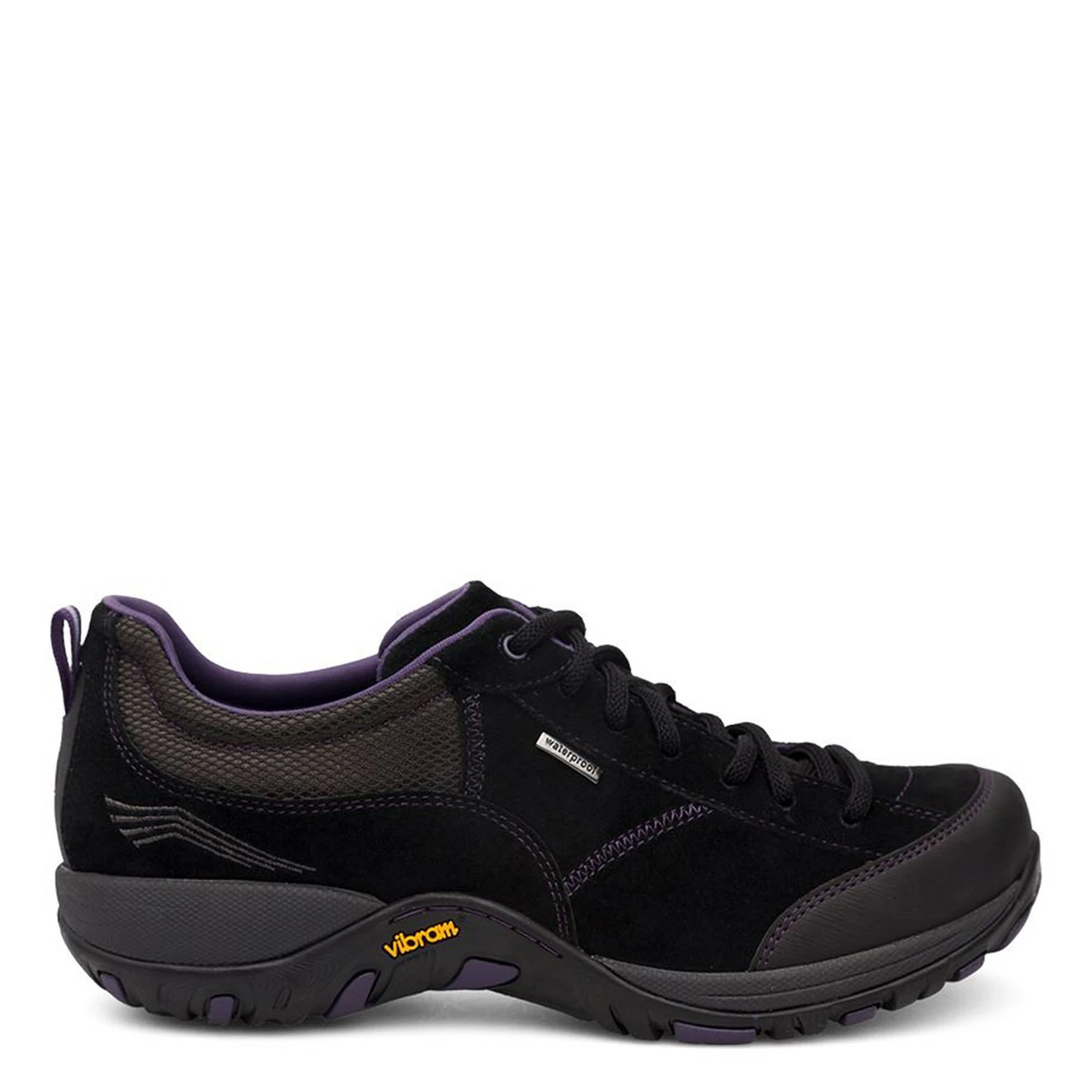 Women's Dansko, Paisley Sneaker - Image 2