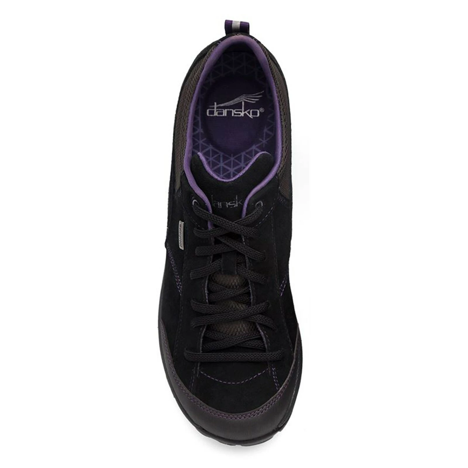 Women's Dansko, Paisley Sneaker - Image 6