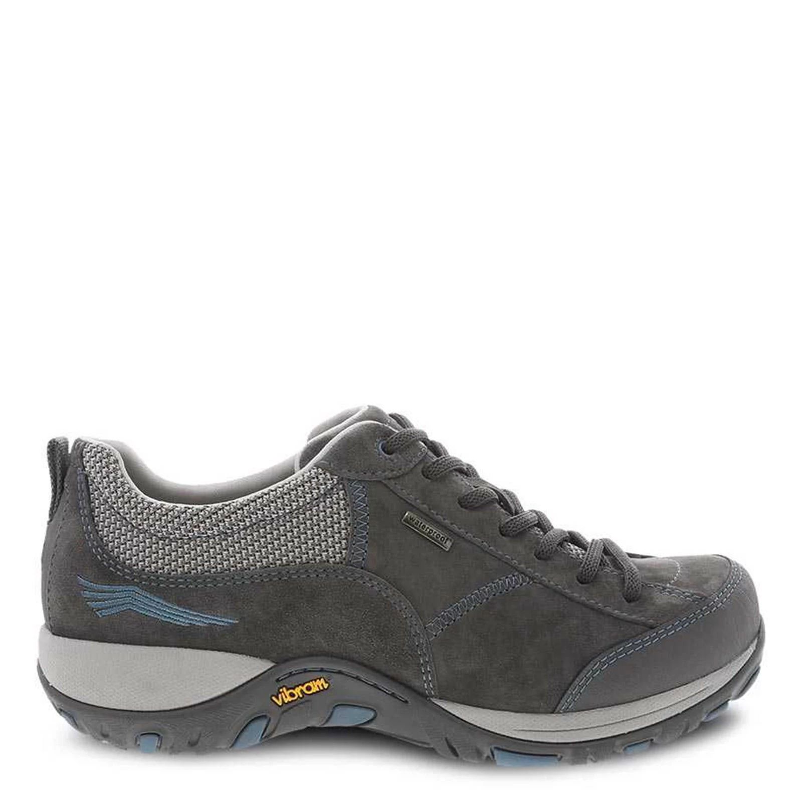 Women's Dansko, Paisley Sneaker - Image 2